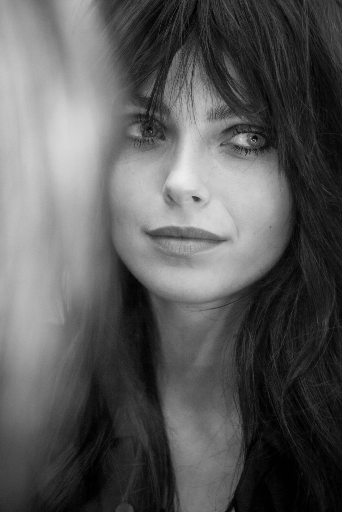 Felder Felder - Backstage London fashion week (Diogo Barroso)